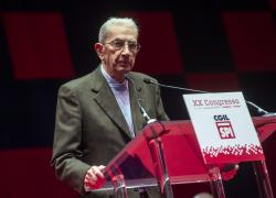 Carlo Smuraglia, chi era l'ex presidente Anpi: moglie, figli, partito, libri dell'ex partigiano