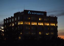 Novartis, nel 2023 ottima performance annuale, con vendite nette al +10% e un +18% nell’utile operativo dell’attività core