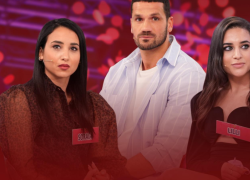 Chi ha scelto Luca di Uomini e Donne: il video della scelta