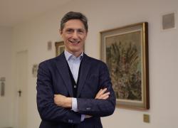 Snam: acquistato da Golar LNG un rigassificatore galleggiante per 350 milioni di dollari