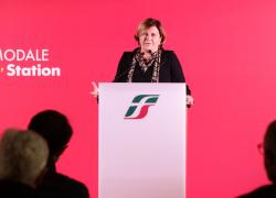 FS Italiane: Rete Ferroviaria Italiana ha aggiudicato la gara da 2,7 mld per la tecnologia ERTMS in Italia