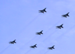 Caccia Ucraina, Polonia invia almeno 4 Mig-29 a Kiev: primo Paese Nato. Slovacchia si aggrega con altri 13