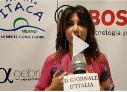 Bosch, Giuditta Piedilato: “Benessere e salute mentale sono i temi che affronteremo quest’anno come azienda”