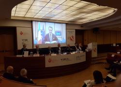 Aefi e Prometeia: il settore fieristico ha un impatto sui territori di 22,5 miliardi e vale 0,7% del pil