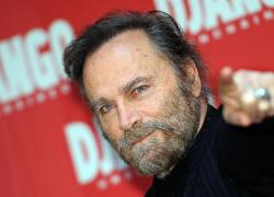 Franco Nero: età, moglie Vanessa Redgrave, figli, dove vive, altezza e film