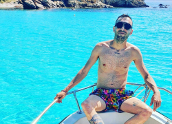 Chi è Mario Decandia, morto in incidente a Palma de Maiorca: travolto da un'auto della polizia