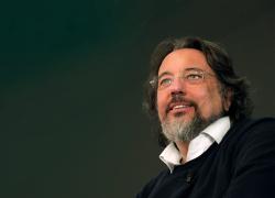 Intervista a Patrizio Paoletti: “Con la mia fondazione, aiuto bambini e adulti in difficoltà psicologica e quotidiana”