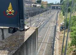 Incidente treno a Roma in galleria oggi 3 giugno 2022: vittime e feriti