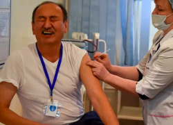 Vaccini Covid, ministro della Salute del Kirghizistan arrestato per sospetta corruzione 
