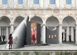 Fuorisalone 2022, Interni presenta la mostra evento 'Design Regeneration'