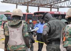 Nigeria, sparatoria dentro una chiesa cattolica: "Almeno 50 morti"
