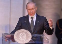 Armi Usa in Ucraina, Putin smonta le difese americane: "Schiacciate come noci"