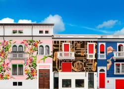Toiletpaper colora il Fuorisalone