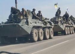 L’Ucraina alleata con i terroristi di Idlib: accordo sui droni in cambio di detenuti