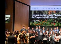 Luiss, progetto Legalità e Merito: premiate le migliori idee e assegnate due borse di studio