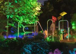 FuoriSalone 2022, Plenitude presenta "Feeling the Energy" all'Orto Botanico di Brera. LA GALLERY