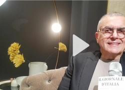 L'Architetto Saverio Calia: "Gourmandise, una collezione pensata per accogliere e soddisfare i bisogni di tutti"