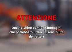 Soldati ceceni fanno sesso di gruppo, il VIDEO virale costa la condanna a morte