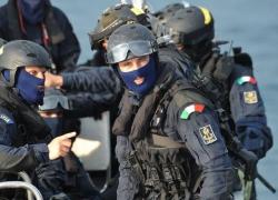 Terrorismo islamico, 14 arresti a Genova: tutti pachistani, erano legati all'attentatore di Charlie Hebdo