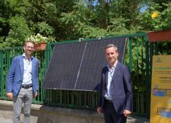 Enel X e Legambiente, al via la nuova campagna di raccolta fondi  “#UnPannelloInPiù” 


