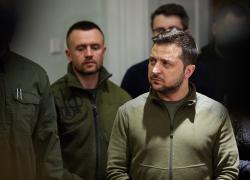 Attentato terroristico Mosca, Usa scagionano Kiev ma la Russia accusa: "Mercenari in contatto con l'Ucraina"