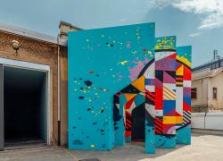 PMI, al Fuorisalone 2022 l’installazione IQOS firmata da Truly Design Crew
