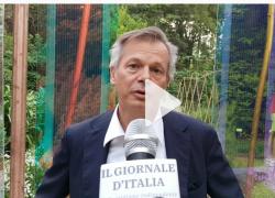 Plenitude al Fuorisalone 2022, Stefano Goberti: "Legare la natura all'utilizzo intelligente dell'energia"

