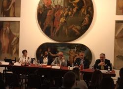 AcegasApsAmga: strategie ed eccellenze del ciclo idrico integrato protagoniste di Adaptation Veneto