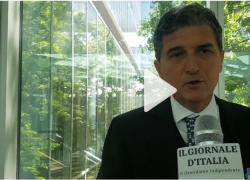 Pazzali, Fondazione Fiera Milano: "Settore fieristico volano di ripresa: generiamo €8 mld di fatturato indotto sul territorio"
