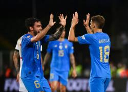 Italia Ungheria 2-1, gol e highlights della partita: VIDEO