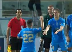 Alessio Zerbin, chi è il giocatore del Frosinone ora in Nazionale: età, mercato, carriera