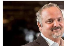 L'ex M5s David Borrelli passa a Fdi, ma annuncia: "Non mi ricandider&ograve;"