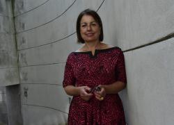 Ance, Federica Brancaccio è la  prima donna e presidente del Mezzogiorno alla guida dell'Associazione