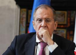 Lavrov in Turchia, oggi il vertice con Cavusoglu: focus su grano e sanzioni 