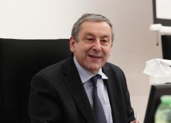 Acri, nuovo Comitato per il triennio 2022-2024: confermato il presidente Profumo 