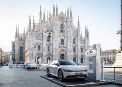 MIMO 2022: il programma completo, oltre 40 i brand espositori e 500.000 i visitatori attesi