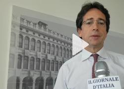 Bemporad (Generali) presenta il libro Imprese private e pubbliche virtù: "Confine tra i compiti del pubblico e privato destinato a scomparire"