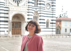 Intervista a Elisa Favaro (Forza Italia): “Famiglia e impegno per Monza sono il mio manifesto elettorale”