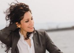 Cecilia Caccamo, il grande talento poliedrico