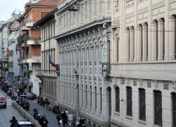 Rcs, sentenza appello: "Niente usura nella vendita degli immobili di Via Solferino a Blackstone"
