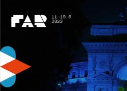 ACQUARIOLIVE. Festival dell’Architettura di Roma “FAR” dall'11 al 19 giugno 2022