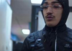 Faida tra trapper, Simba La Rue condannato a 4 anni per lesioni e rapina al gruppo rivale di Baby Touché