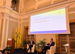 Intesa Sanpaolo e Coldiretti: siglato accordo per il rilancio dell'agricoltura, plafond da 3 miliardi per le PMI associate

