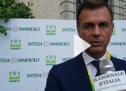 Coldiretti, Ettore Prandini: "Traguardare nell’arco di 10 anni una piena autosufficienza produttiva"