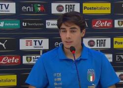 Matteo Cancellieri, chi è: stipendio, genitori, mamma, altezza, calciomercato, contratto