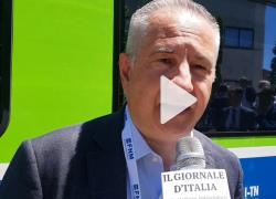 Alstom, Viale: "Il nostro target al 2030 è arrivare a emissioni zero in termini di produzione dei treni"