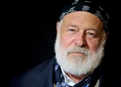 Bruce Weber premiato al Pitti di Firenze
