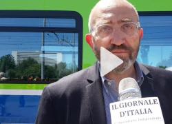 Trenord, Piuri: "La mobilità cambierà faccia: su 500 convogli più della metà saranno nuovi nei prossimi quattro anni"