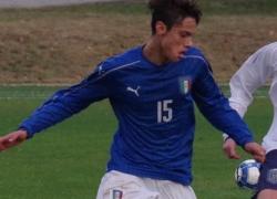 Samuele Ricci, chi è il calciatore della Nazionale italiana: stipendio, numero di maglia, fidanzata