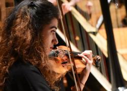 Gorizia, Lidia Kocharyan esclusa dal concorso musicale per le sue origini russe: "Io discriminata. Arte e politica devono essere sempre separate" - ESCLUSIVA